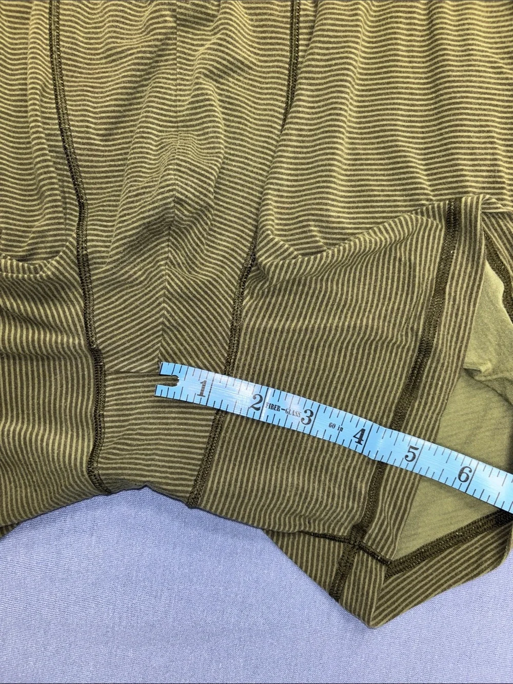 lululemon athletica Boxer Briefs M always in motion?